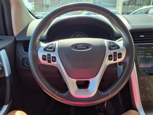 2011 Ford Edge SEL