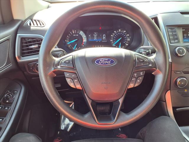 2015 Ford Edge SE