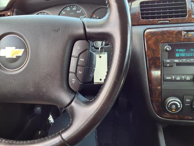 2012 Chevrolet Impala LS Fleet