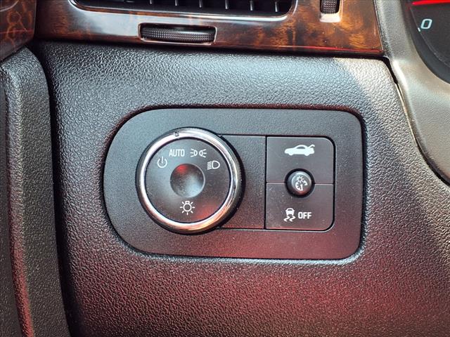 2012 Chevrolet Impala LT Fleet