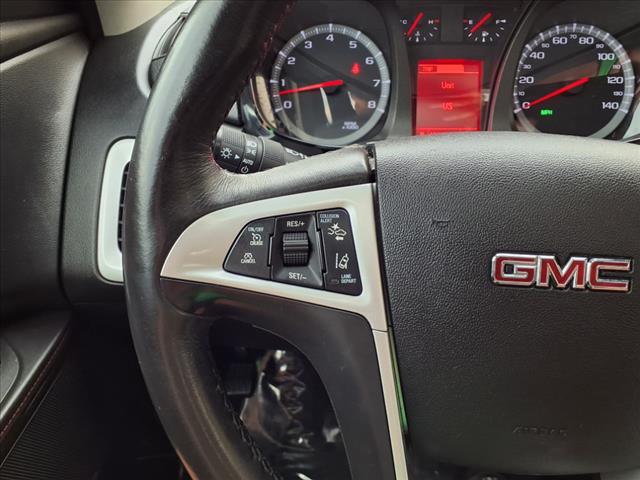 2014 GMC Terrain SLT-2