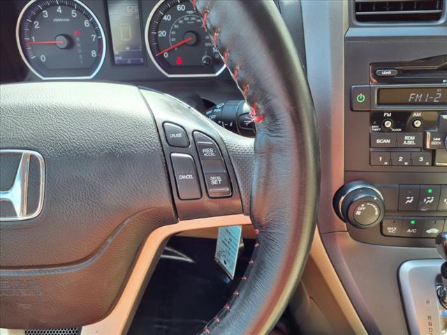 2011 Honda CR-V EX
