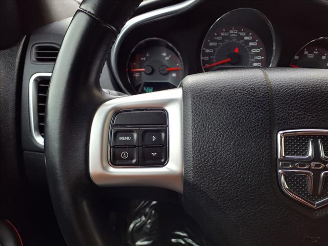 2012 Dodge Avenger SXT Plus