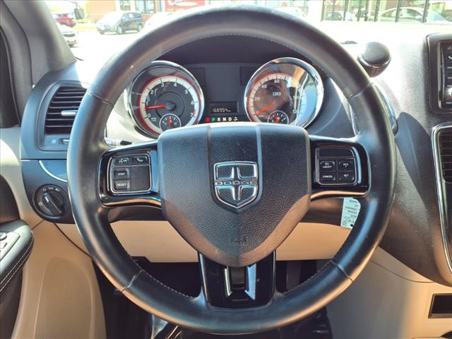 2014 Dodge Grand Caravan SE 30th Anniversary