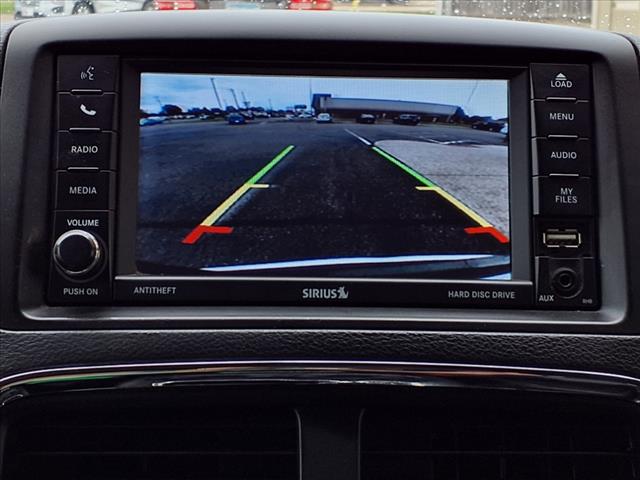 2016 Dodge Grand Caravan R/T