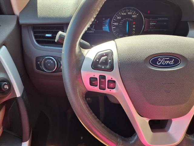 2011 Ford Edge SEL