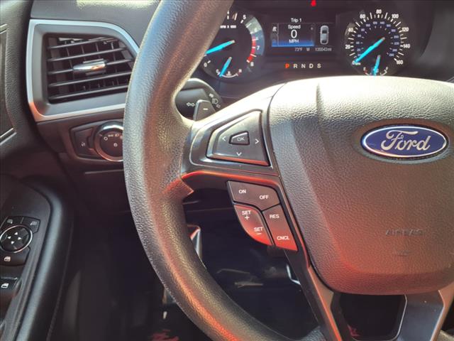 2015 Ford Edge SE
