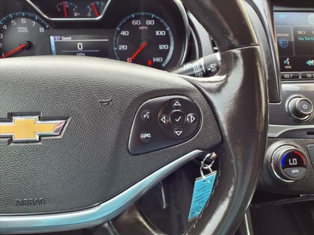 2014 Chevrolet Impala LT