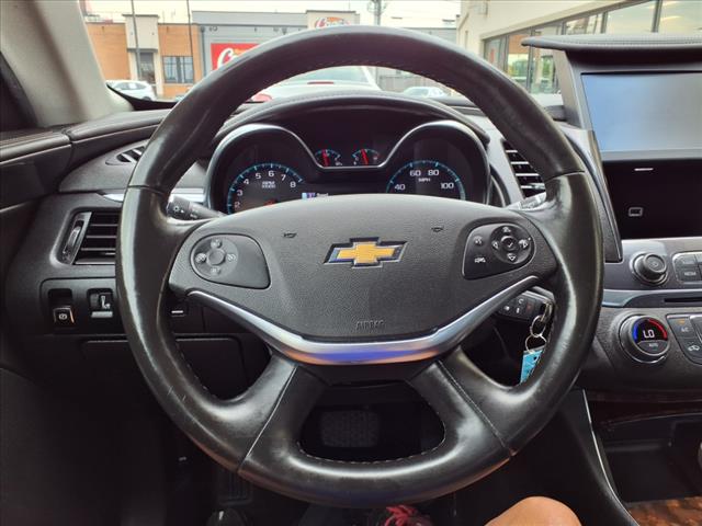 2015 Chevrolet Impala LT