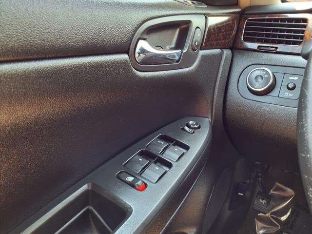 2012 Chevrolet Impala LT Fleet