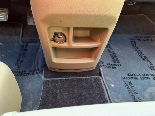 2011 Honda CR-V EX