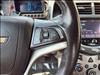 2015 Chevrolet Sonic LTZ Auto