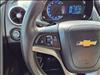 2015 Chevrolet Trax LTZ