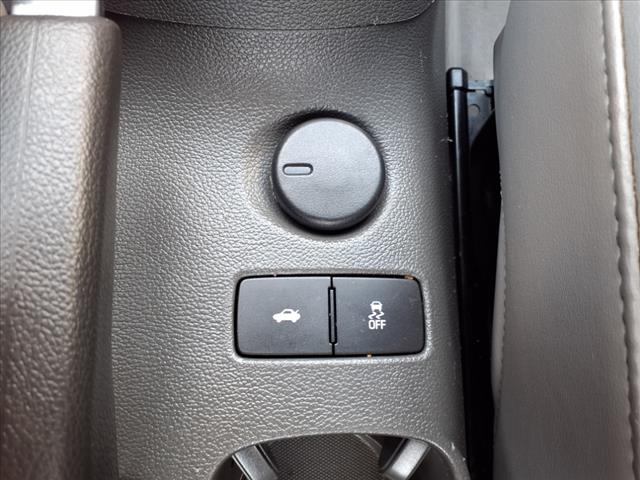 2015 Chevrolet Sonic LTZ Auto