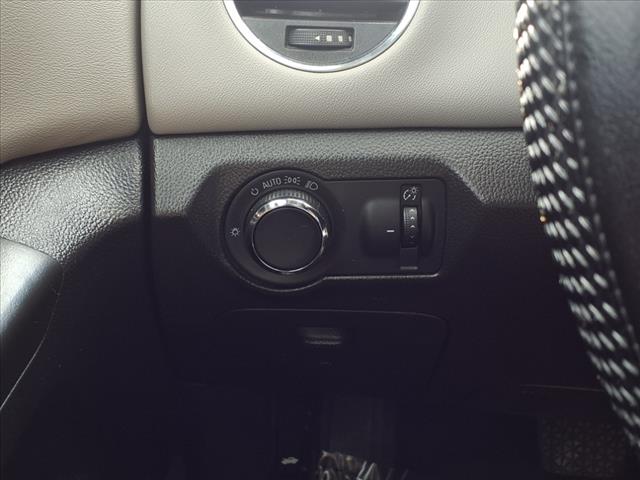 2014 Chevrolet Cruze LS Auto