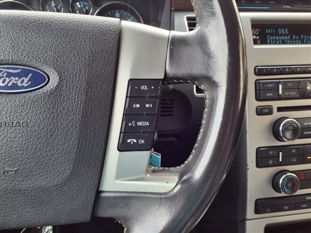 2012 Ford Flex SEL