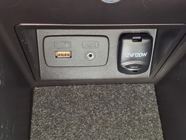 2013 Subaru Legacy 2.5i