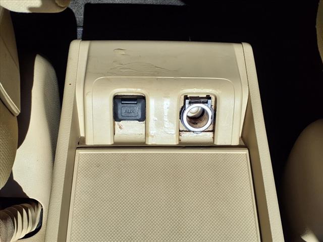 2011 Honda CR-V EX