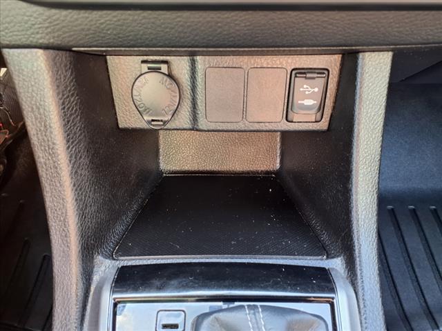 2014 Toyota Corolla S