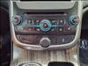 2016 Chevrolet Malibu Limited LTZ