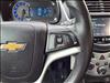 2015 Chevrolet Trax LT