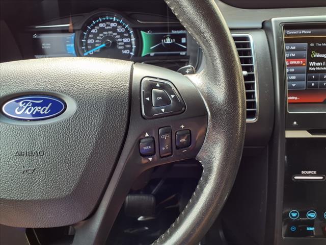 2014 Ford Flex Limited