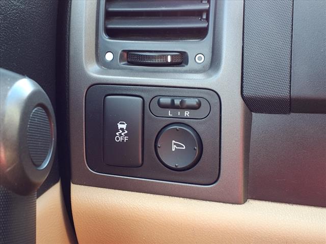 2011 Honda CR-V EX