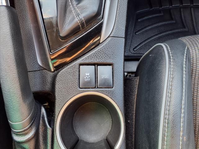 2014 Toyota Corolla S