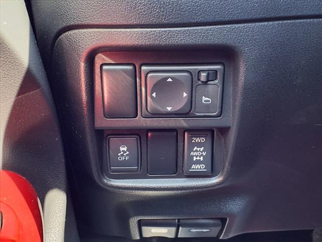 2011 Nissan JUKE SV