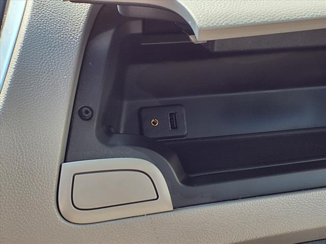 2015 Chevrolet Trax LTZ