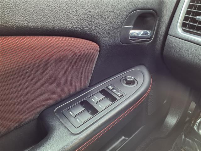 2012 Dodge Avenger SXT Plus