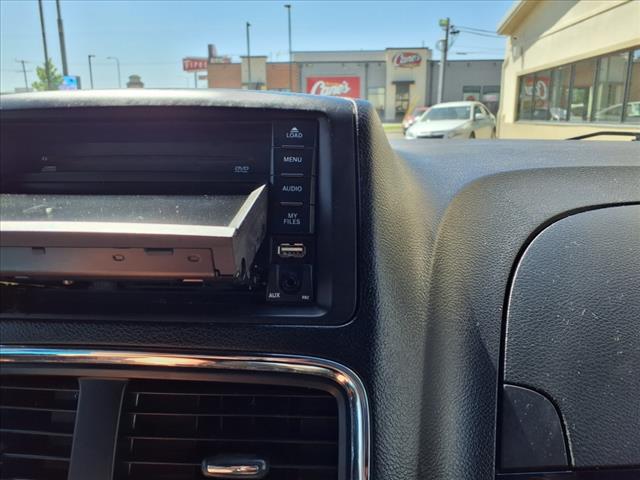 2014 Dodge Grand Caravan SE 30th Anniversary