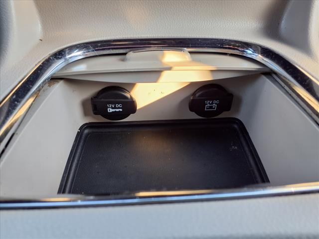 2019 Dodge Grand Caravan SXT Plus