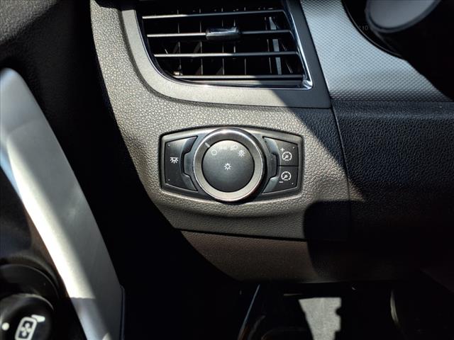 2012 Ford Edge SEL