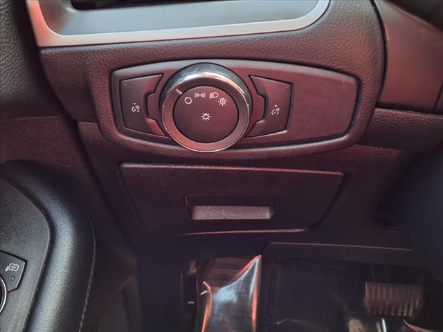 2015 Ford Edge SE