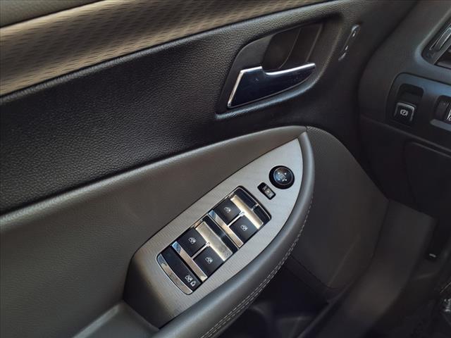 2017 Chevrolet Impala LS Fleet