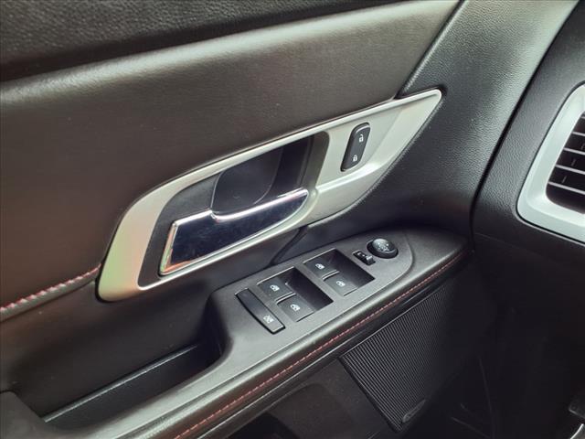 2014 GMC Terrain SLT-2