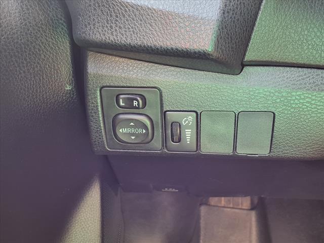 2014 Toyota Corolla S