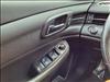 2016 Chevrolet Malibu Limited LTZ