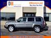 2012 Jeep Patriot