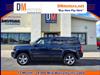 2016 Jeep Patriot High Altitude