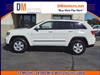 2012 Jeep Grand Cherokee