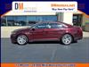 2018 Ford Taurus Limited