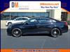 2018 Ford Taurus Police Interceptor