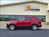 2016 Ford Explorer Base
