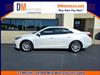 2015 Chevrolet Malibu LT