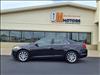 2016 Chevrolet Malibu Limited LTZ