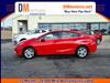 2016 Chevrolet Cruze LT Auto - thumbnail 1