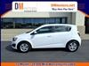 2013 Chevrolet Sonic LT Auto - thumbnail 1