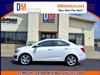 2015 Chevrolet Sonic LTZ Auto